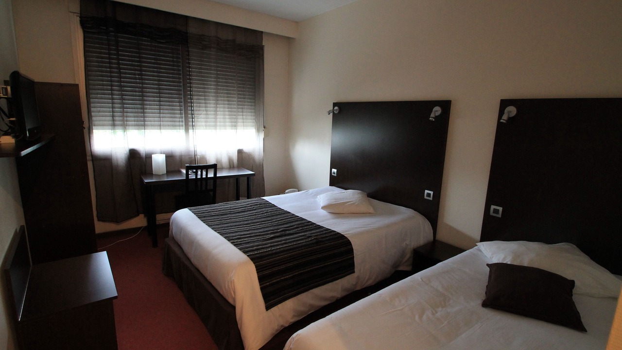 Photo of Bedroom in Saint-Priest