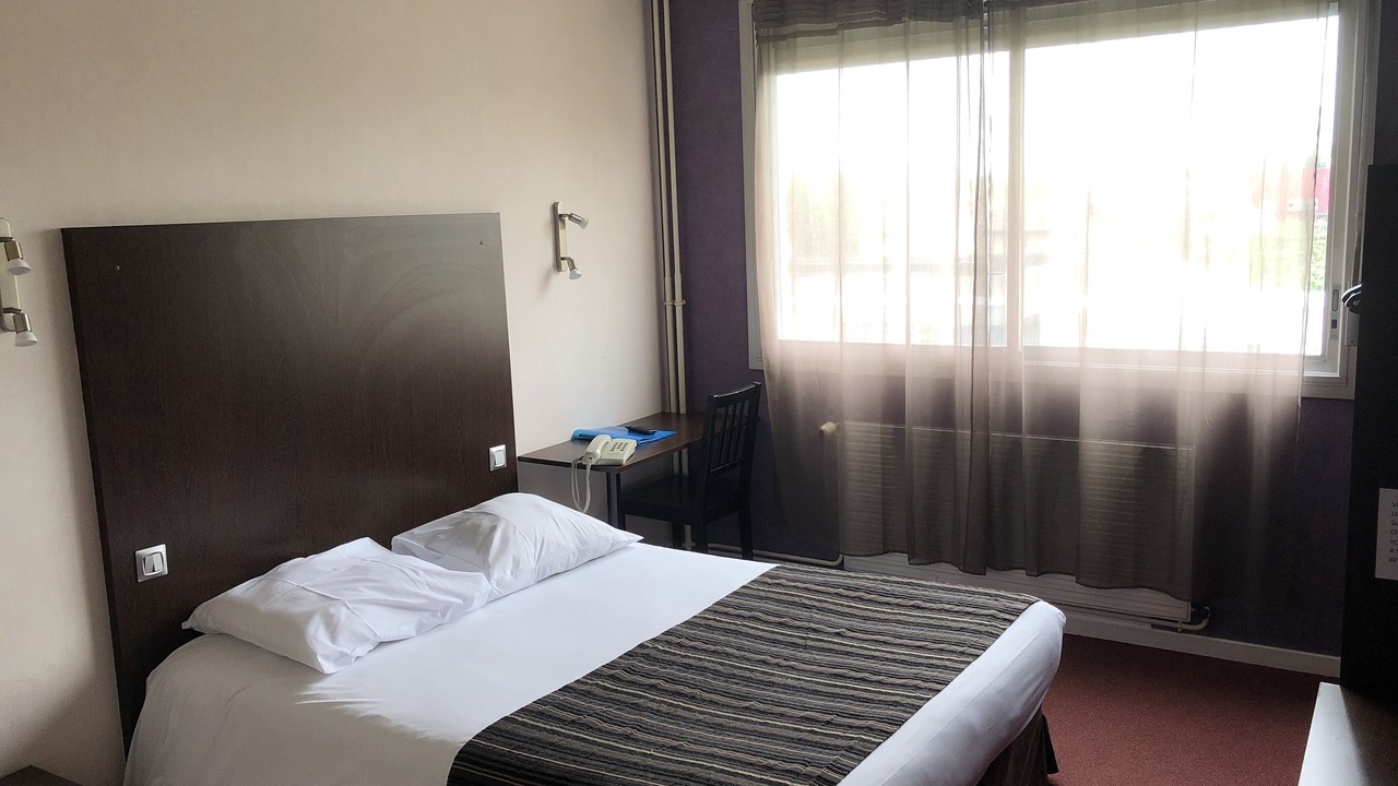 Photo of Bedroom in Saint-Priest