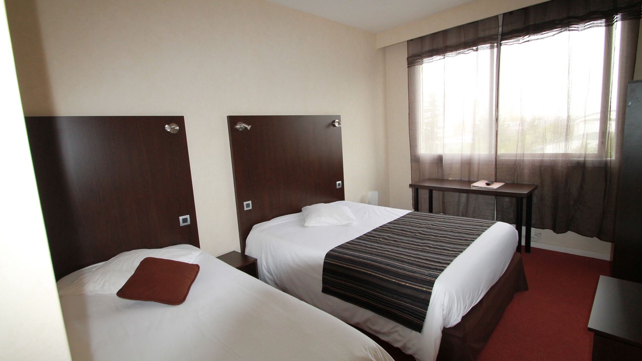 Photo of Bedroom in Saint-Priest