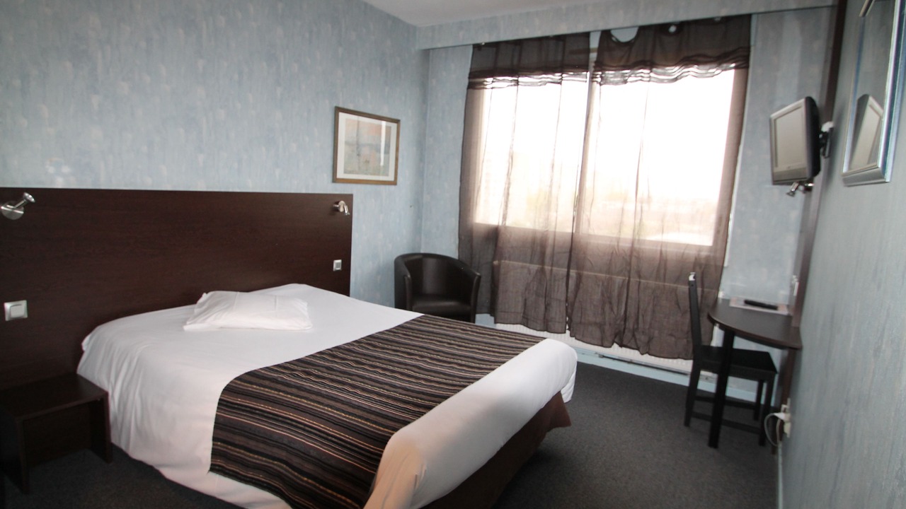 Photo of Bedroom in Saint-Priest