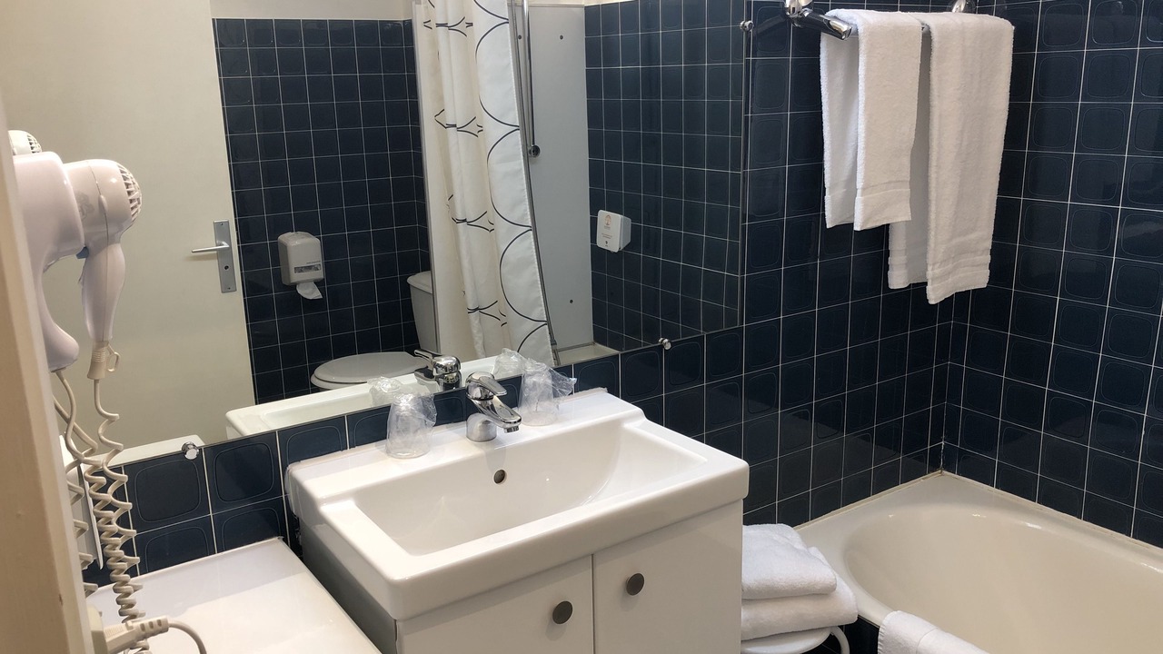 Photo of Bathroom in Saint-Priest