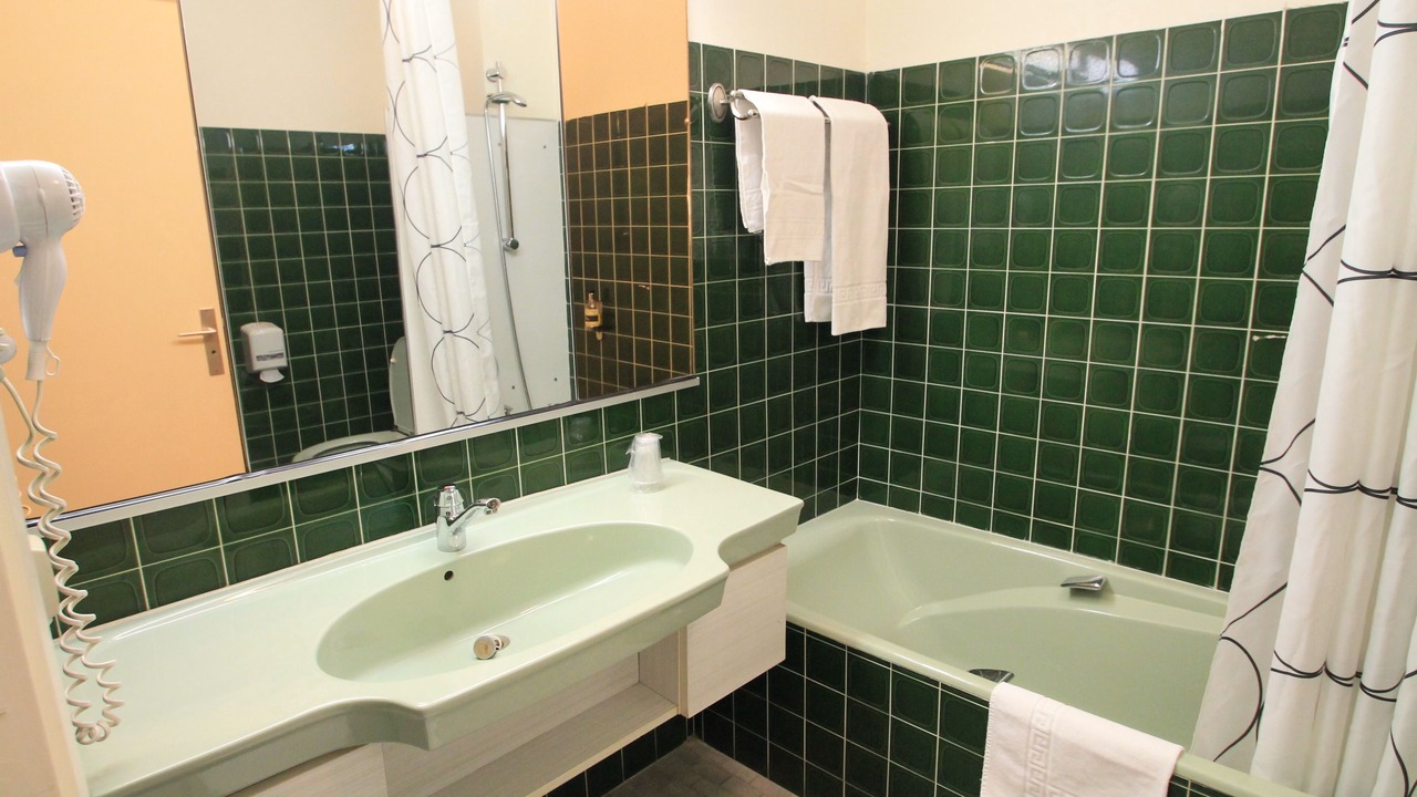 Photo of Bathroom in Saint-Priest
