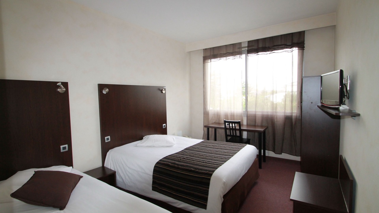 Photo of Bedroom in Saint-Priest