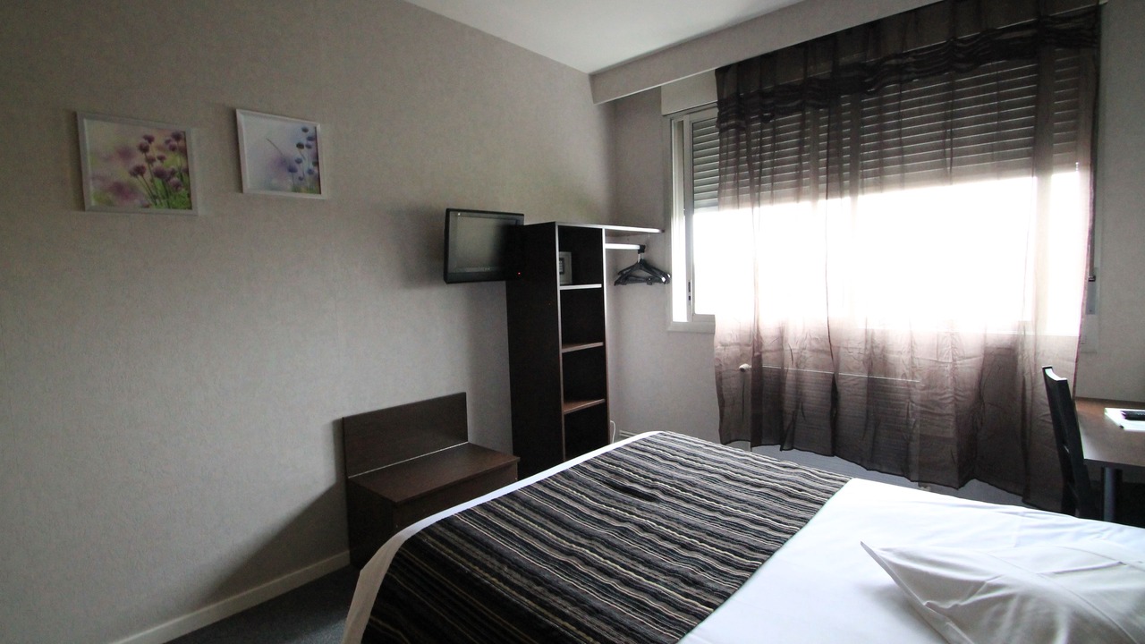 Photo of Bedroom in Saint-Priest