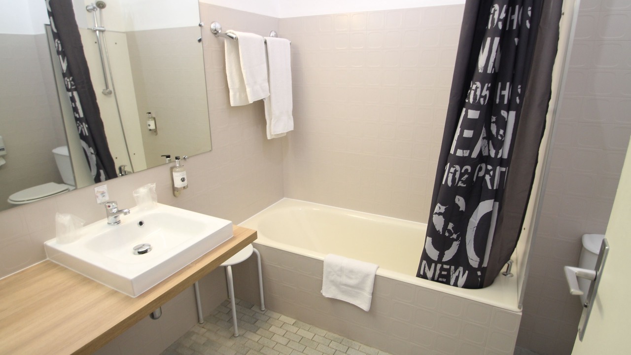 Photo of Bathroom in Saint-Priest