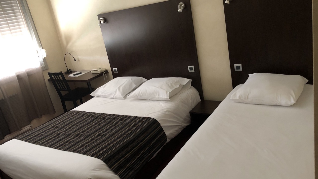 Photo of Bedroom in Saint-Priest