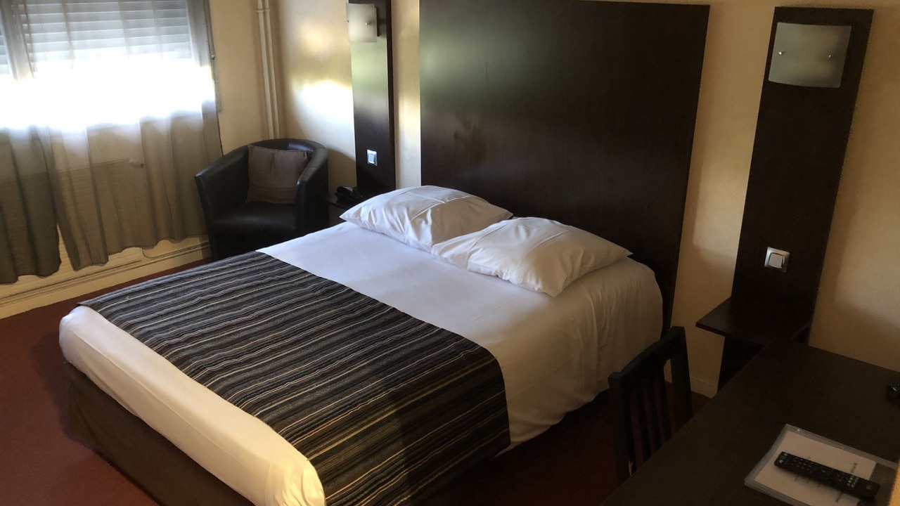 Photo of Bedroom in Saint-Priest