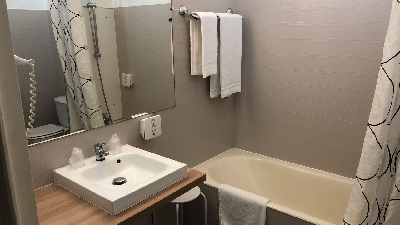 Photo of Bathroom in Saint-Priest