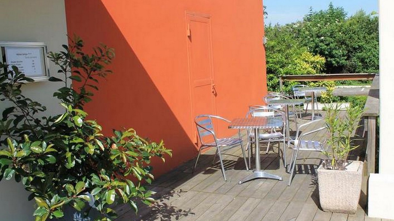 Photo of Outdoor in Saint-Priest