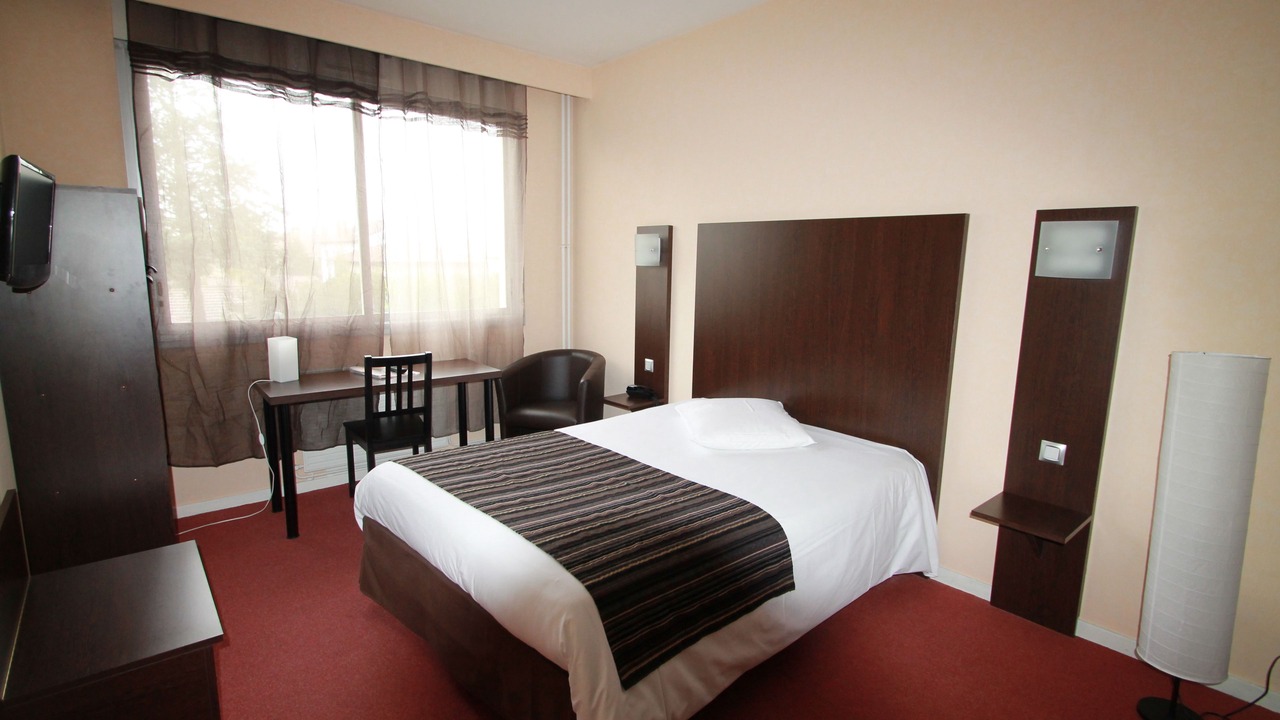 Photo of Bedroom in Saint-Priest