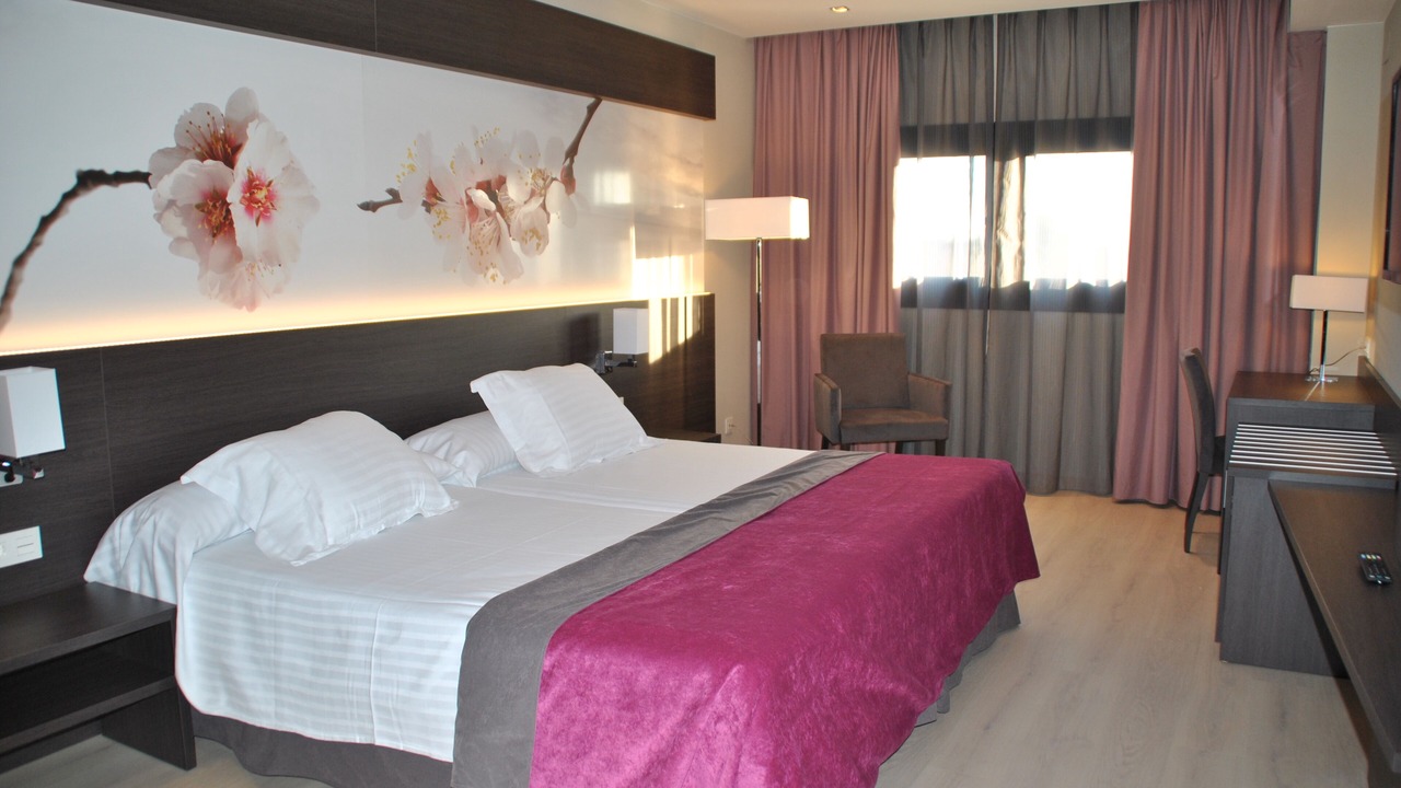 Photo of Bedroom in Reus
