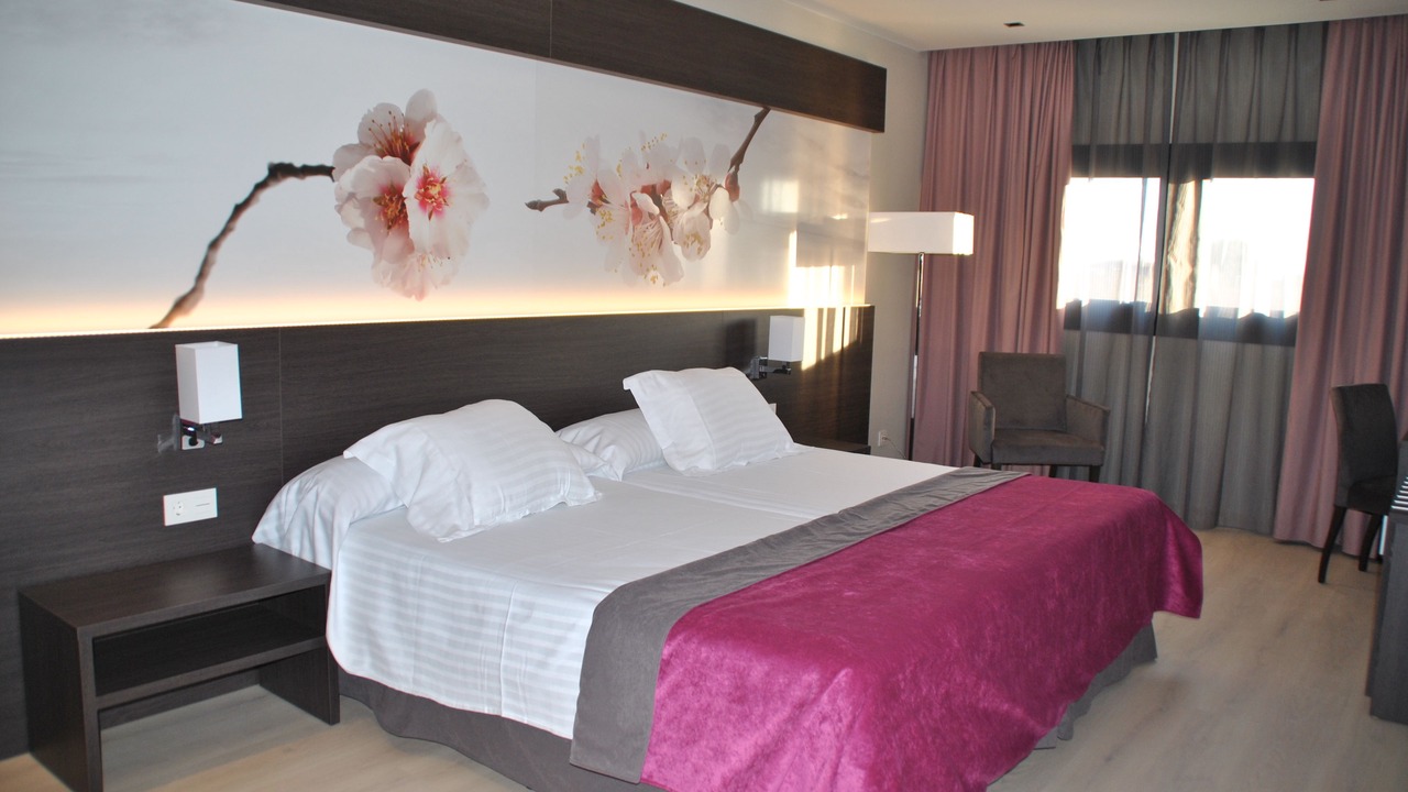 Photo of Bedroom in Reus
