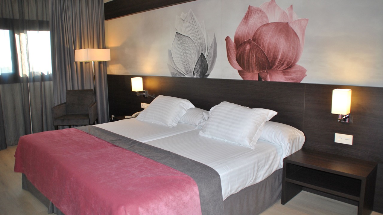 Photo of Bedroom in Reus