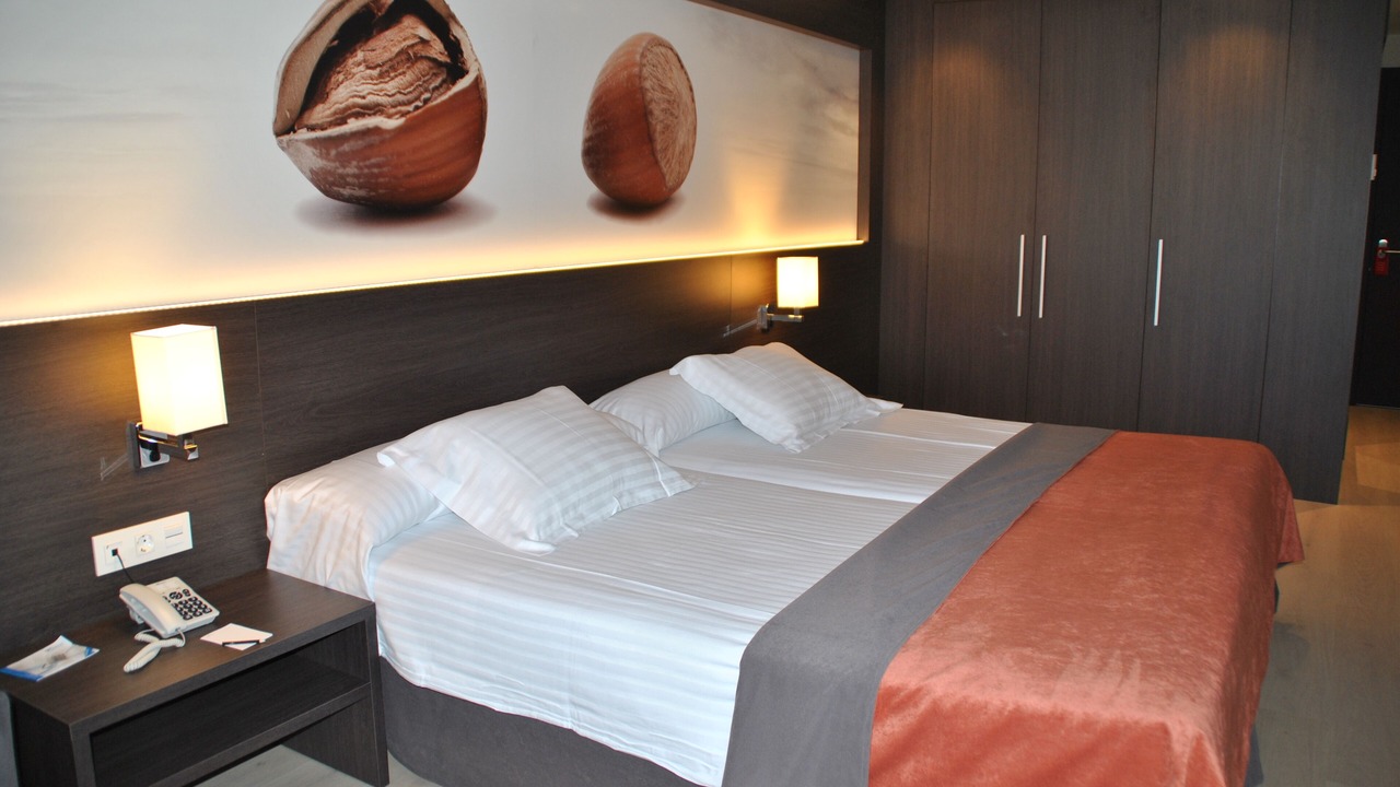Photo of Bedroom in Reus
