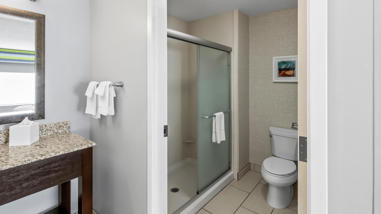 Photo of Bathroom in Otterbien Home