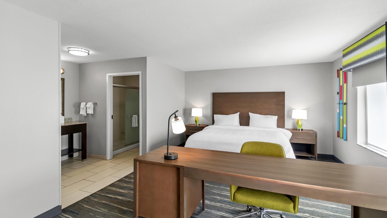 Photo of Bedroom in Otterbien Home