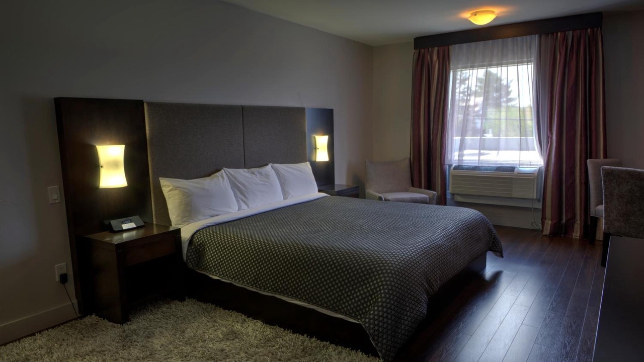 Photo of Bedroom in St. Felicien