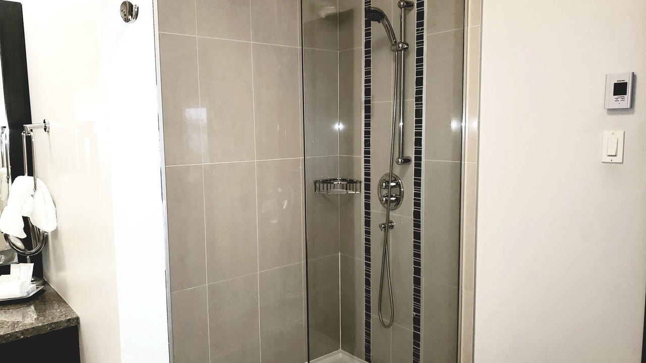 Photo of Bathroom in St. Felicien