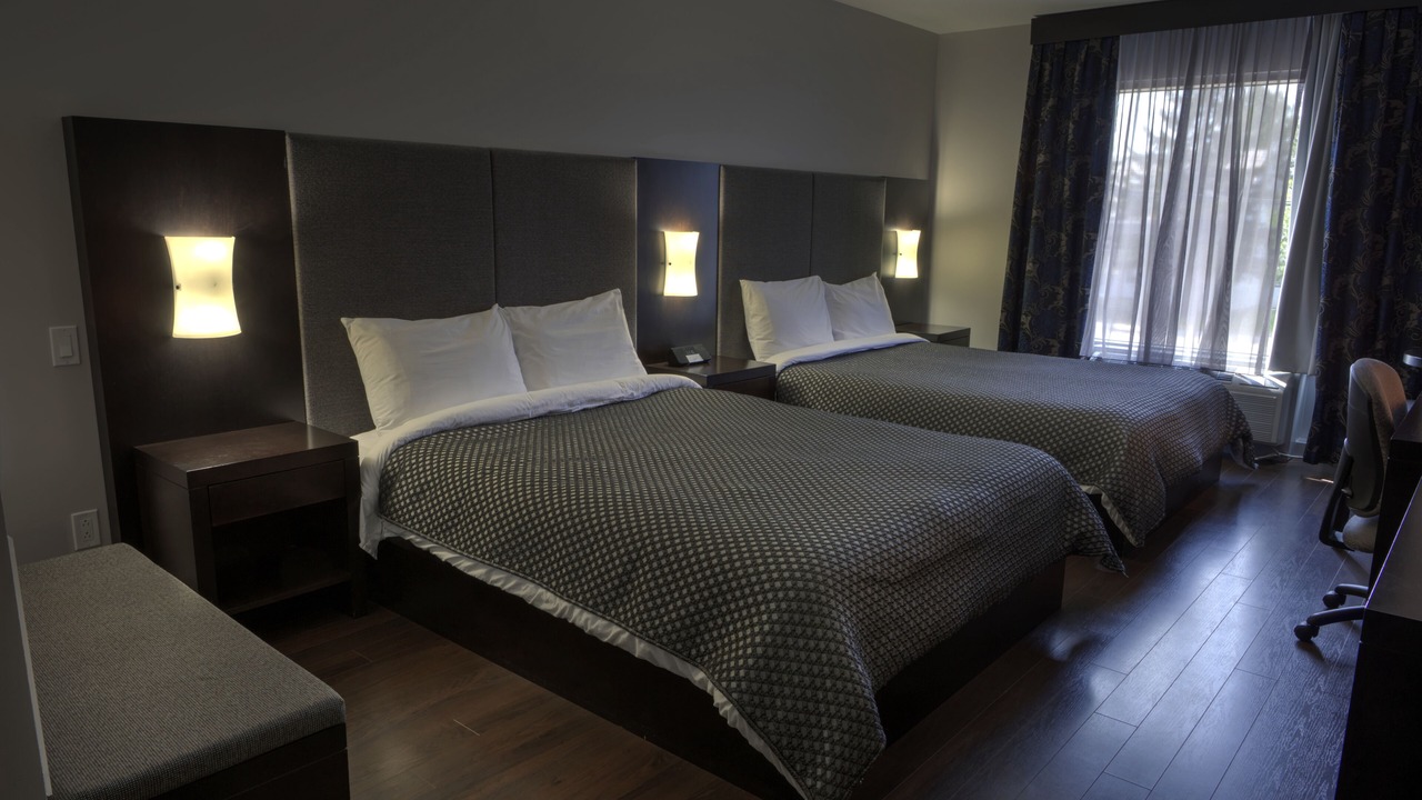 Photo of Bedroom in St. Felicien