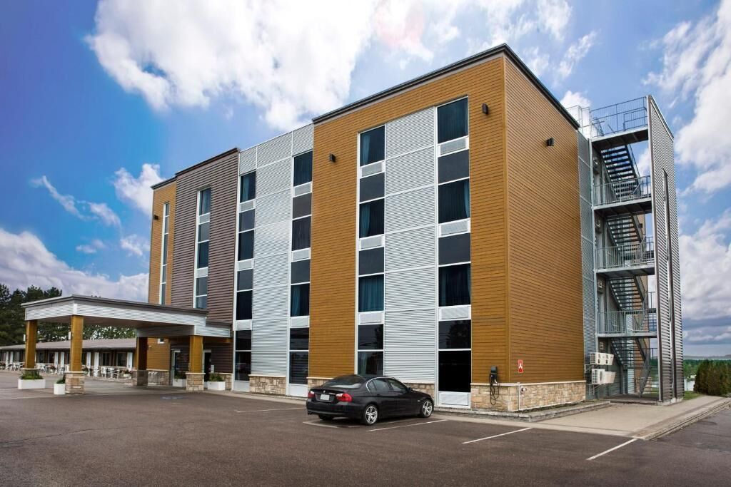 Photo of Outdoor in St. Felicien