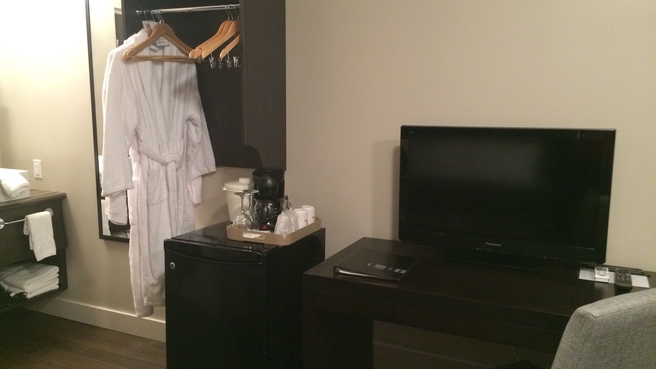 Photo of Bedroom in St. Felicien
