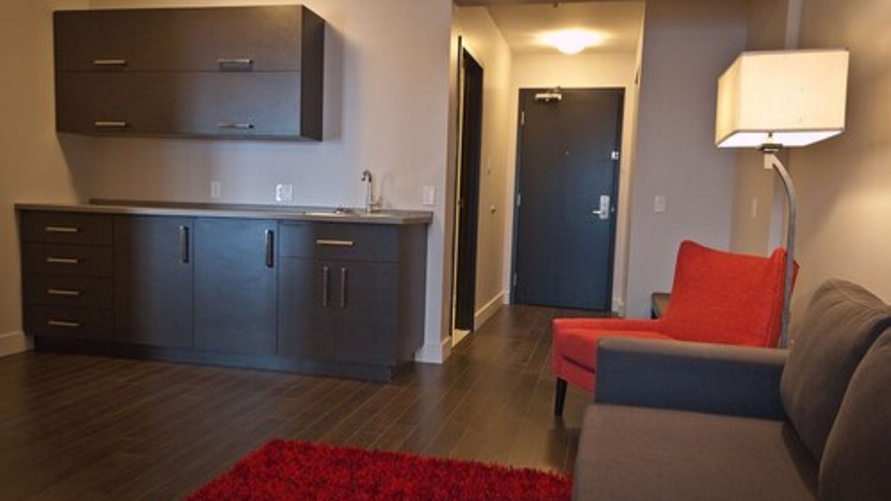 Photo of Bedroom in St. Felicien