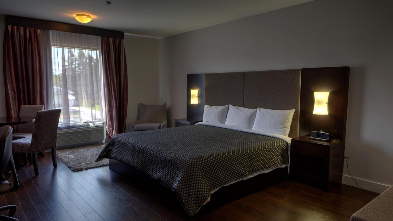 Photo of Bedroom in St. Felicien