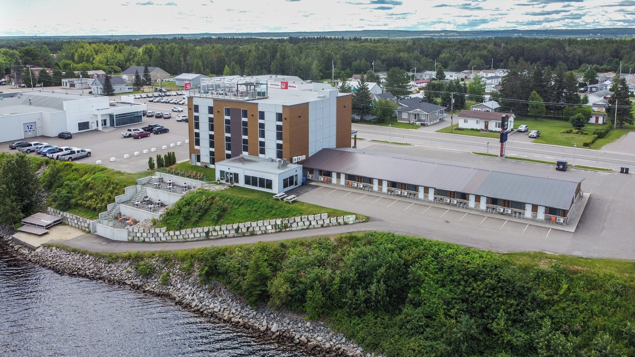 Photo of Outdoor in St. Felicien