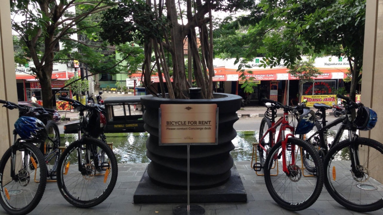 Photo of Outdoor in Tegalrejo