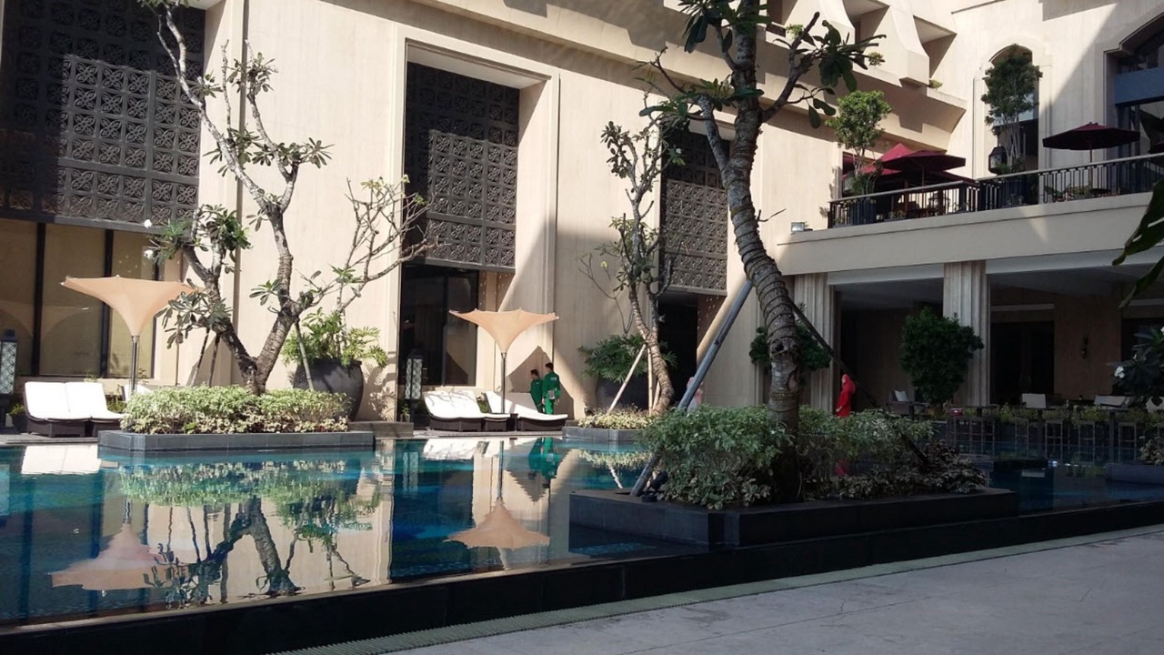 Photo of Patio Balcony in Tegalrejo