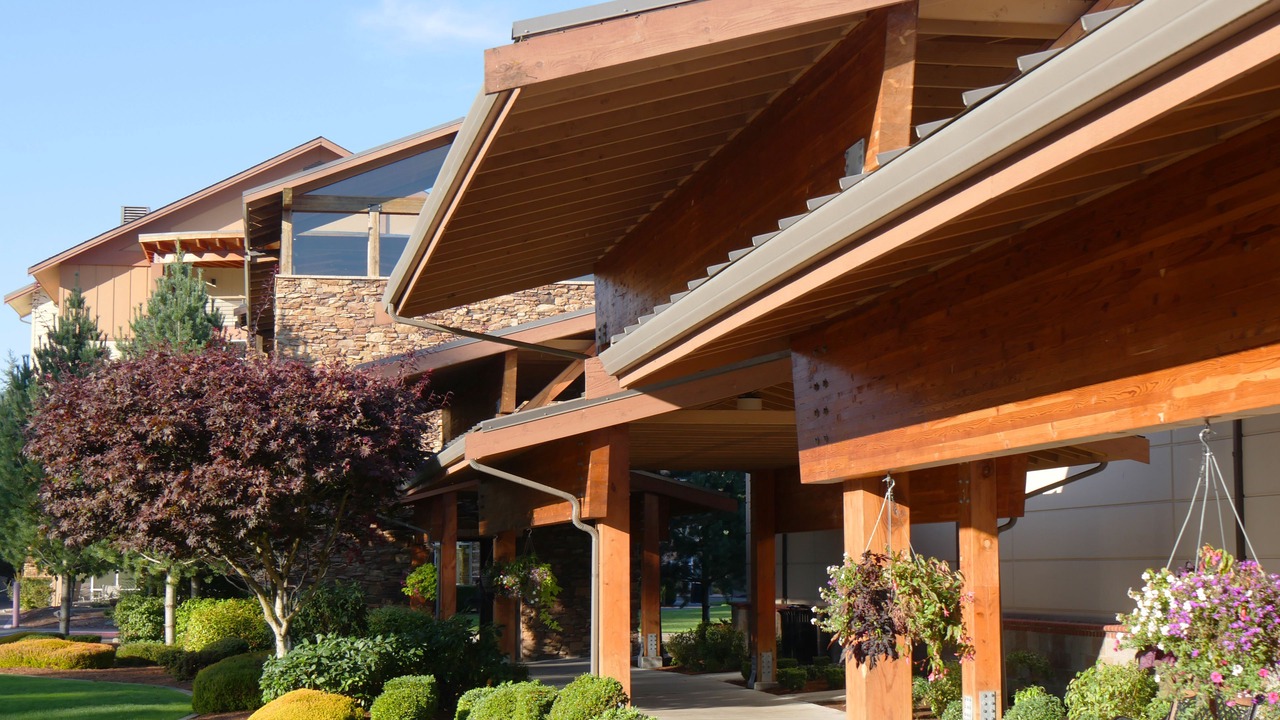 Photo of Others in Chehalis Indian Reservation