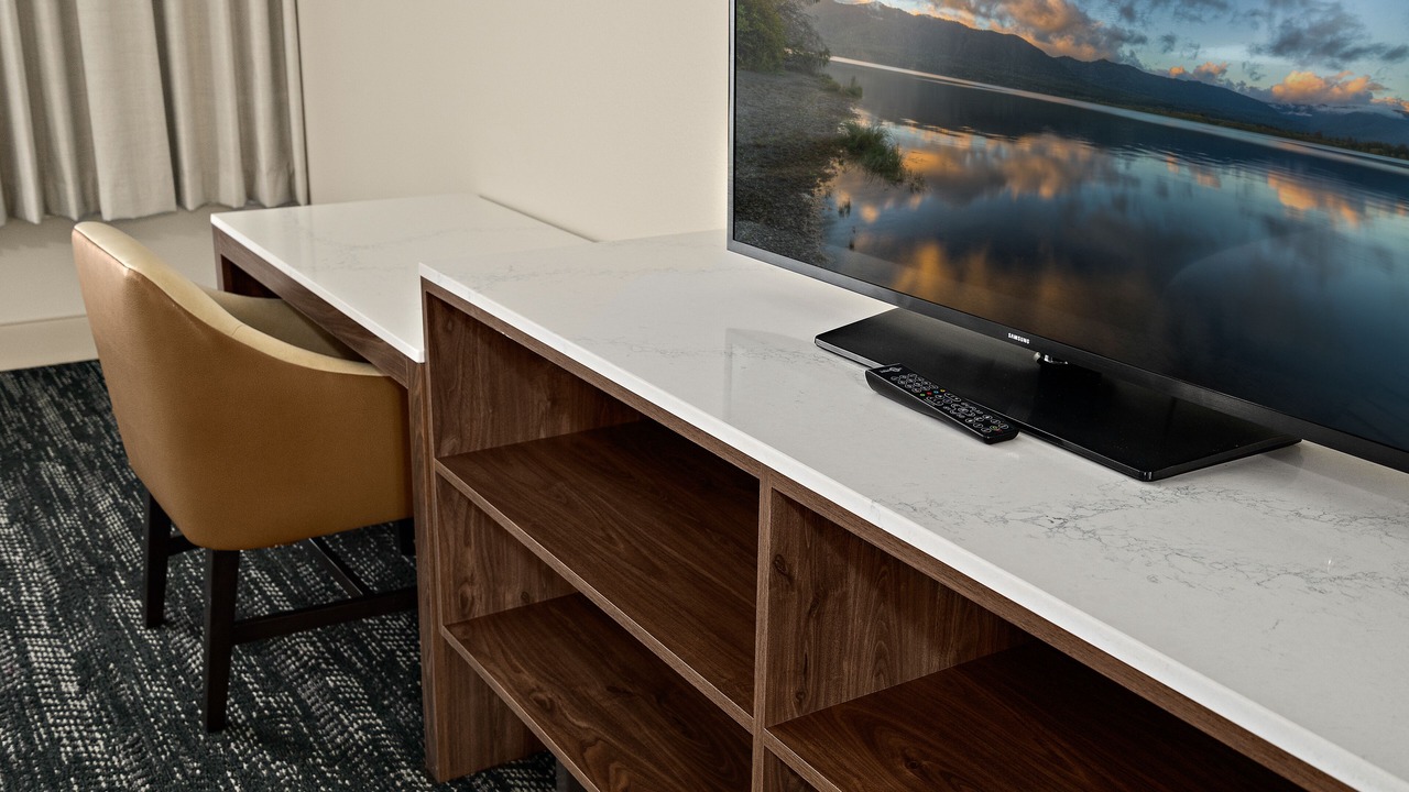 Photo of Bedroom in Chehalis Indian Reservation