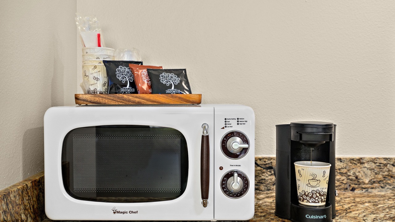 Photo of Kitchen in Chehalis Indian Reservation