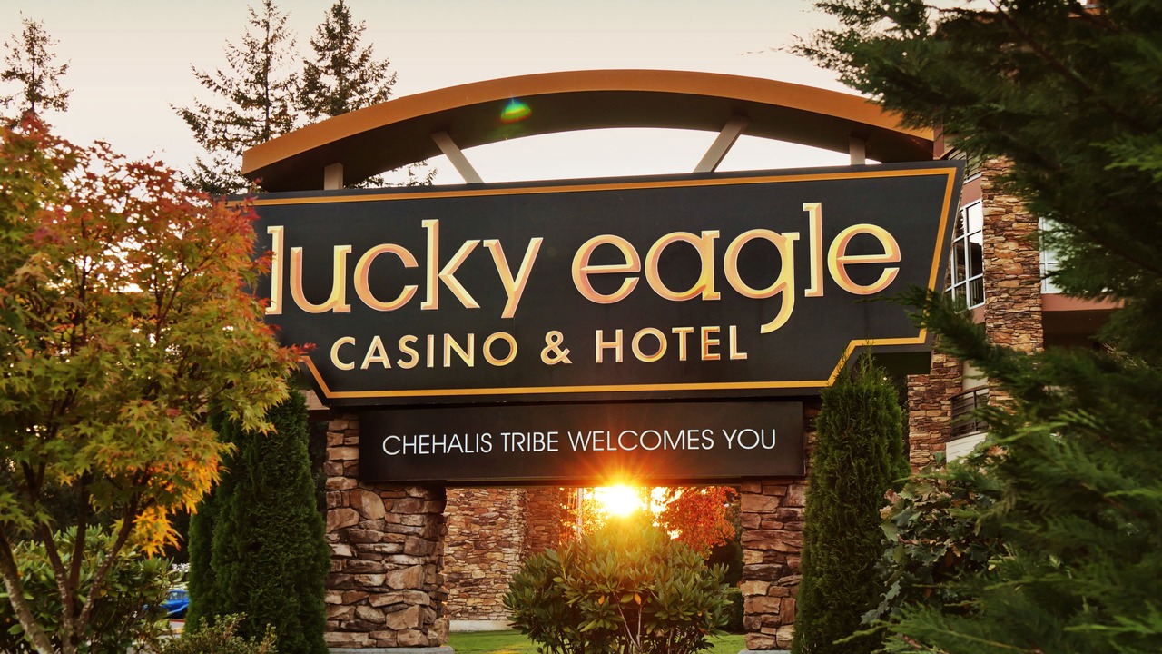 Photo of Outdoor in Chehalis Indian Reservation