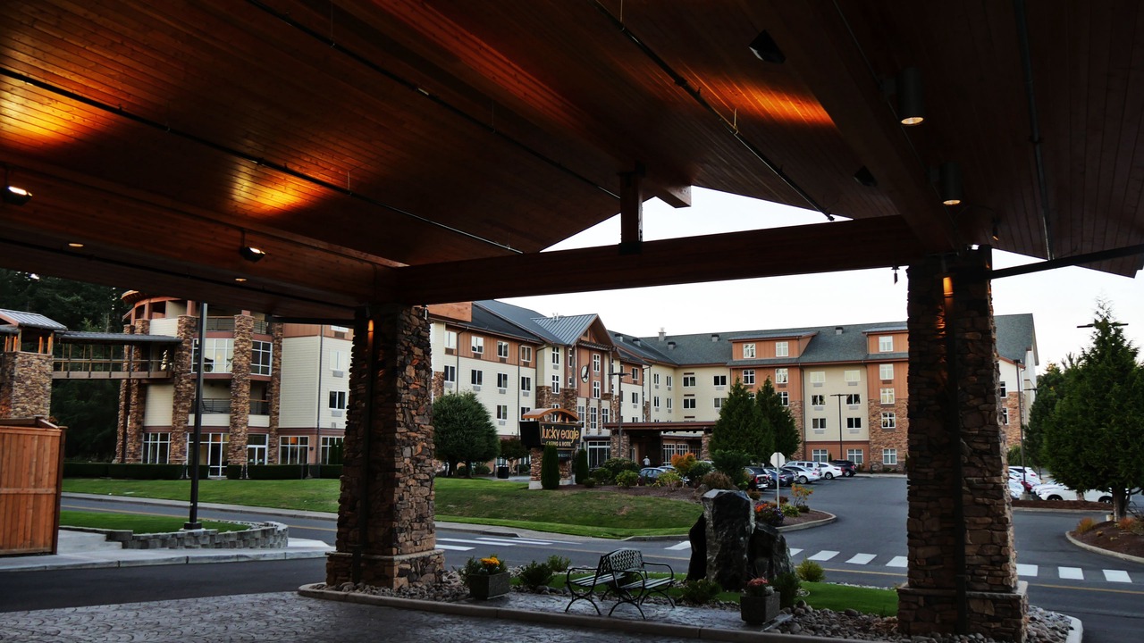 Photo of Others in Chehalis Indian Reservation