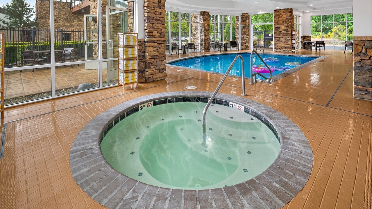 Photo of Outdoor in Chehalis Indian Reservation