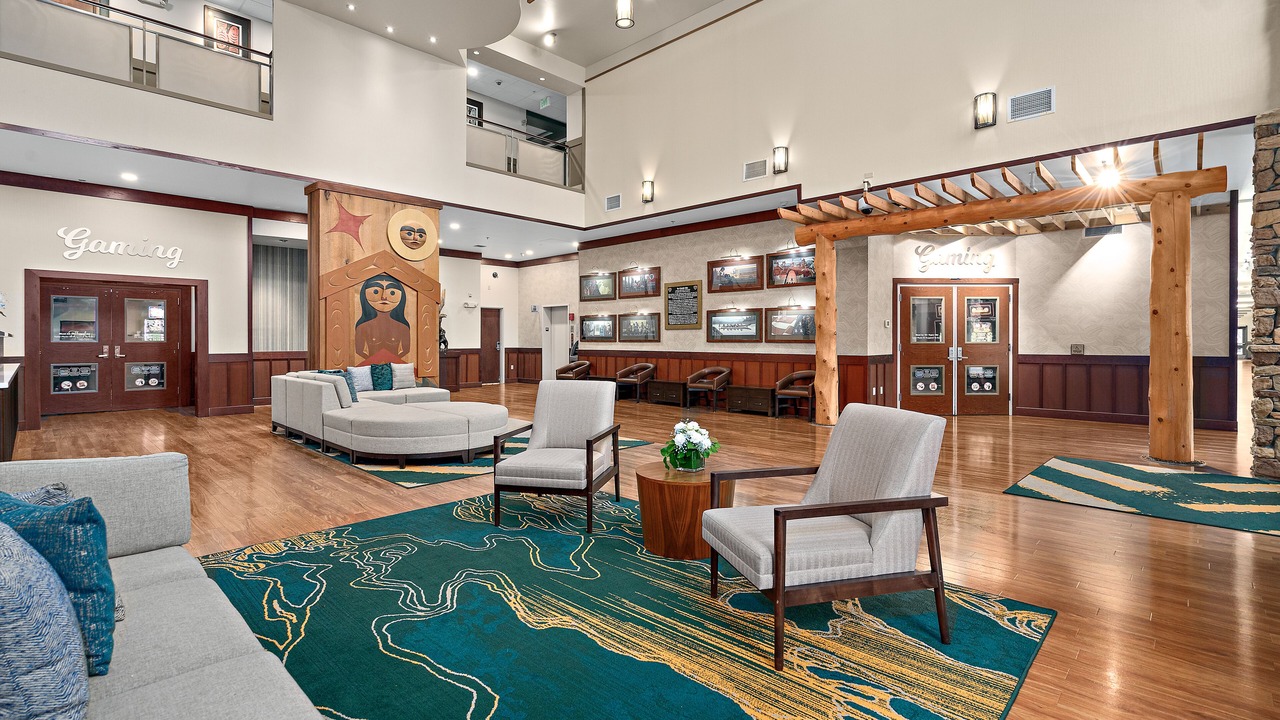 Photo of Others in Chehalis Indian Reservation