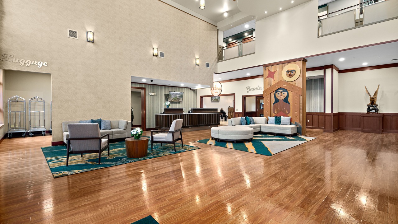 Photo of Others in Chehalis Indian Reservation