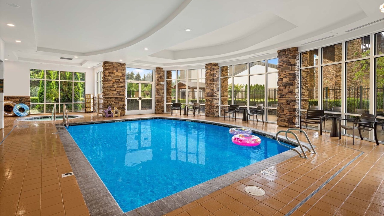 Photo of Outdoor in Chehalis Indian Reservation