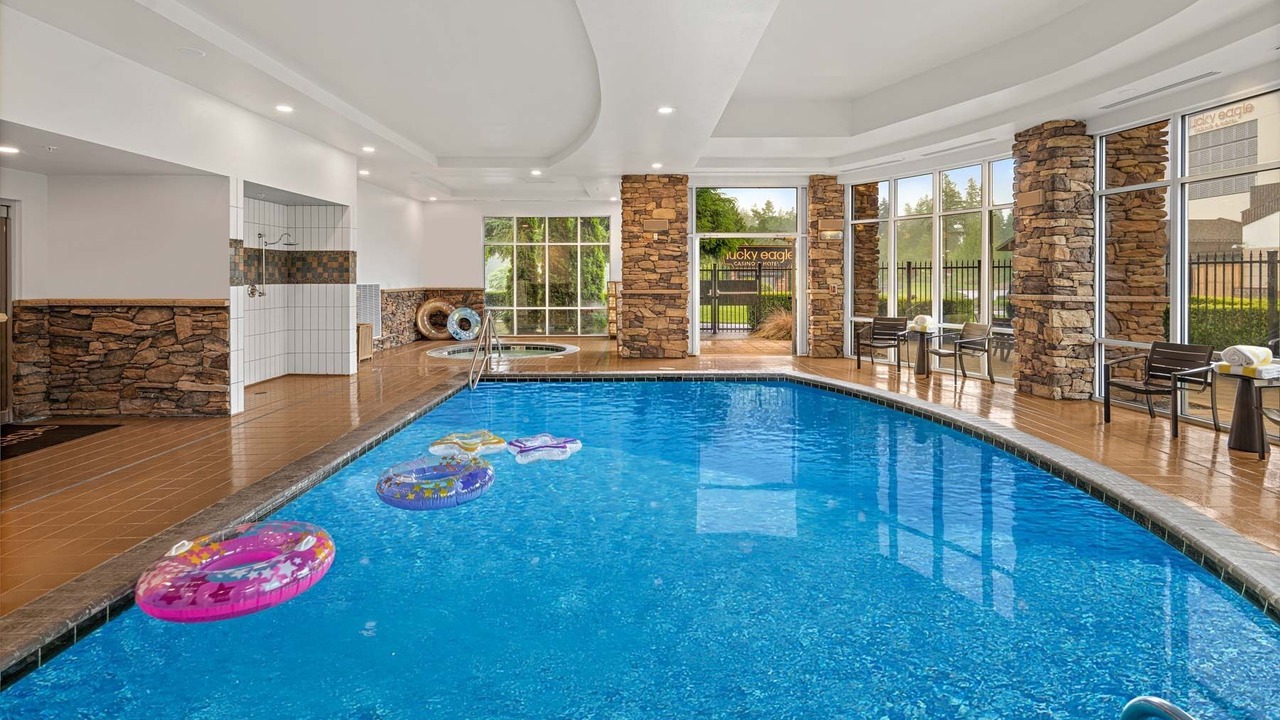 Photo of Outdoor in Chehalis Indian Reservation