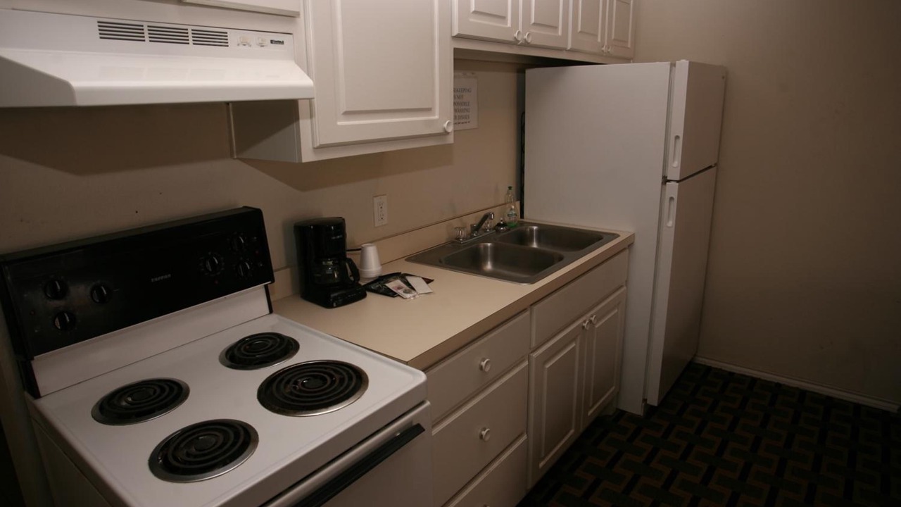 Photo of Kitchen in Andrews