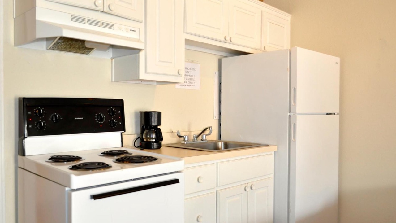 Photo of Kitchen in Andrews