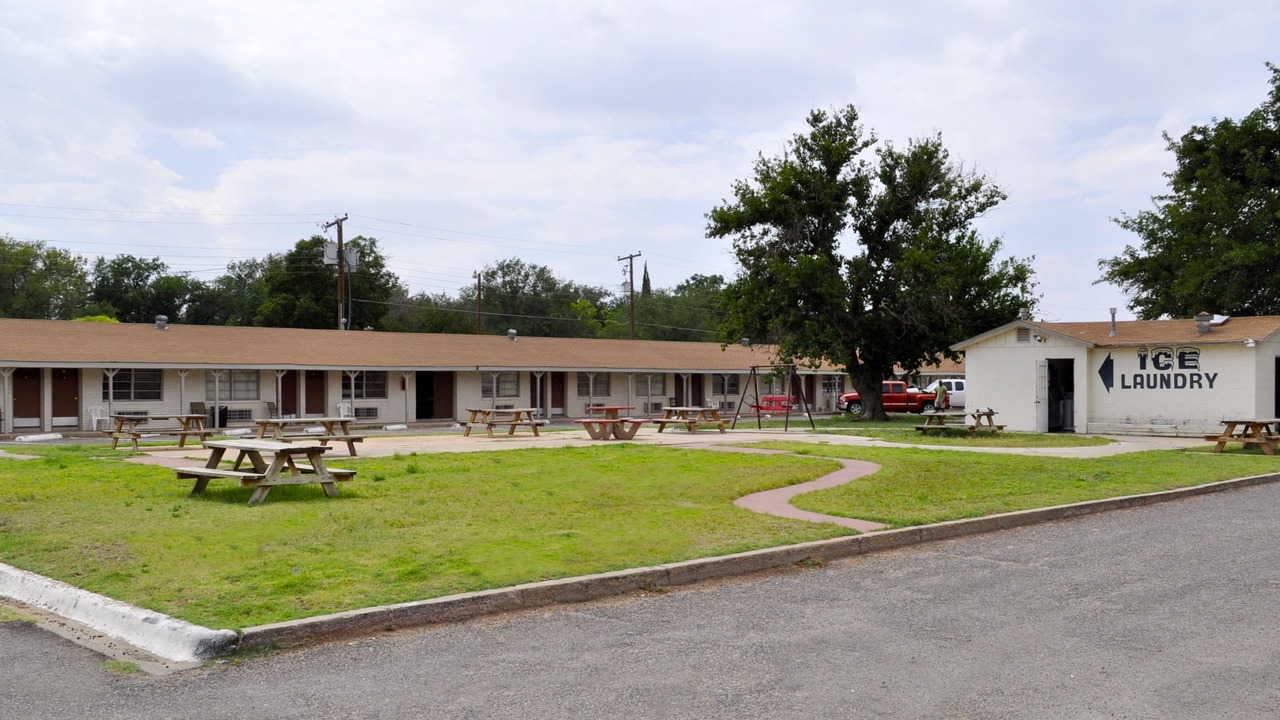 Photo of Outdoor in Andrews