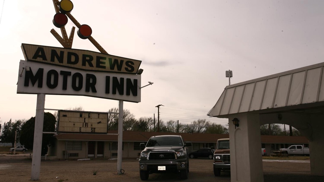 Photo of Outdoor in Andrews