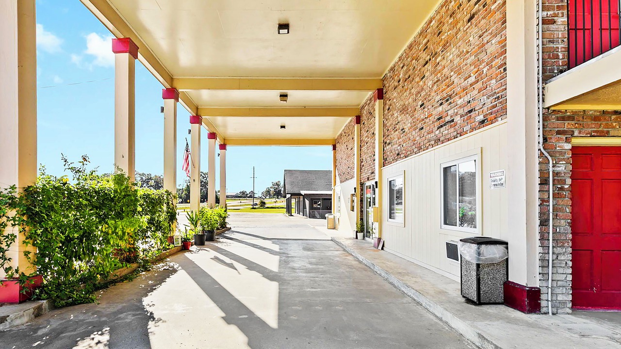Photo of Outdoor in Prentiss