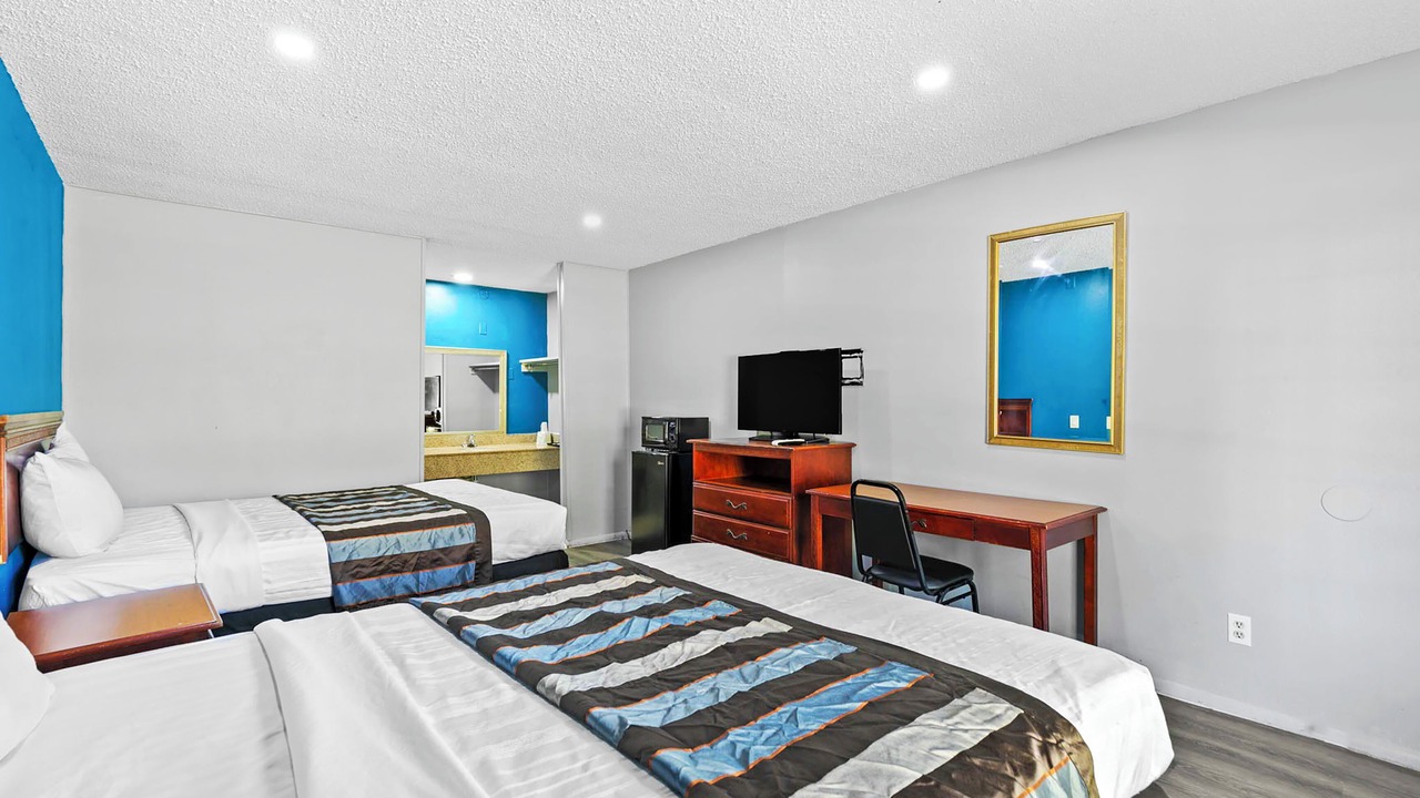 Photo of Bedroom in Prentiss
