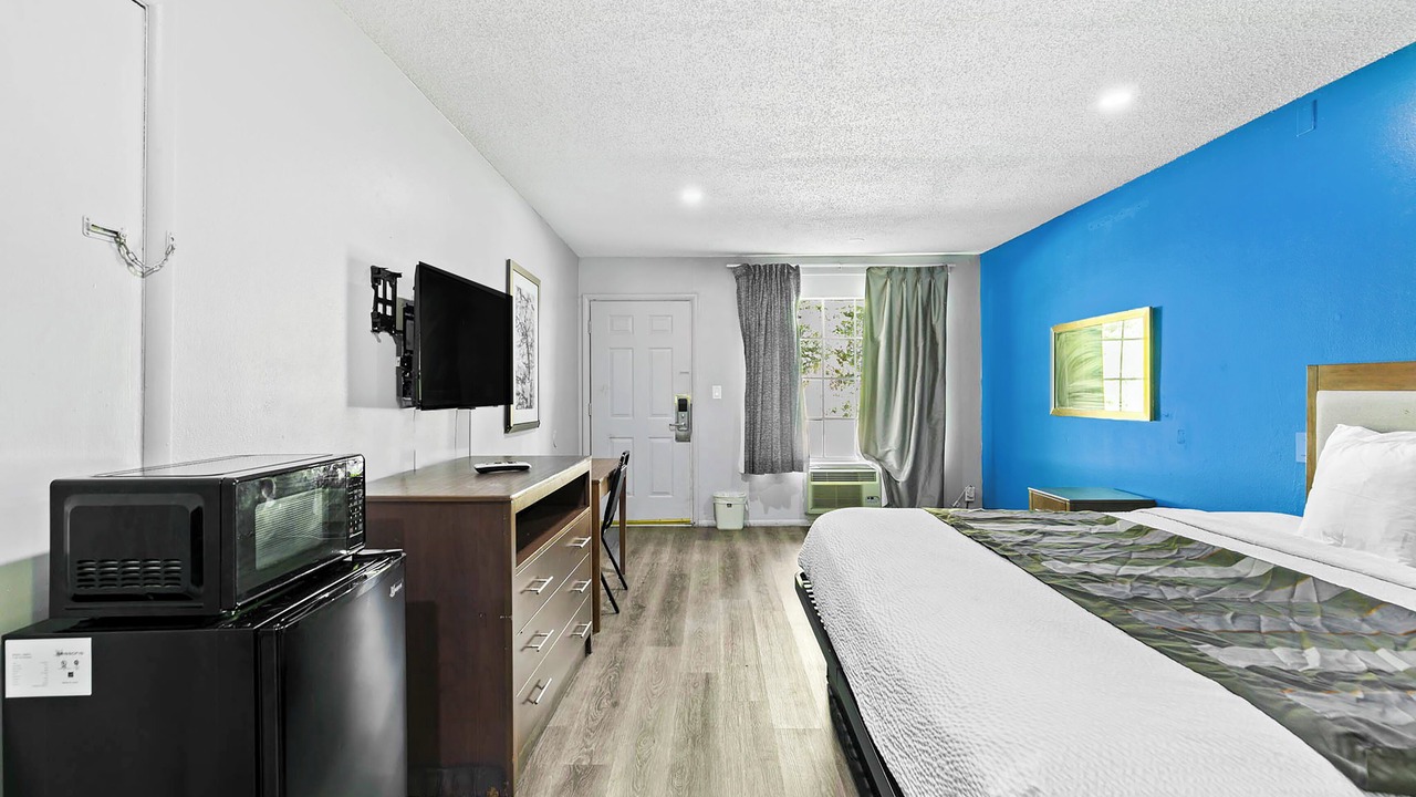 Photo of Bedroom in Prentiss