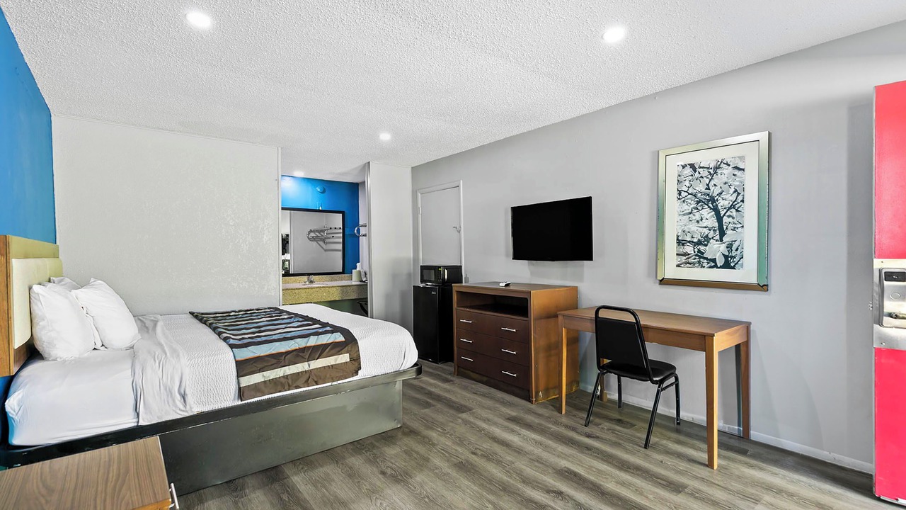 Photo of Bedroom in Prentiss