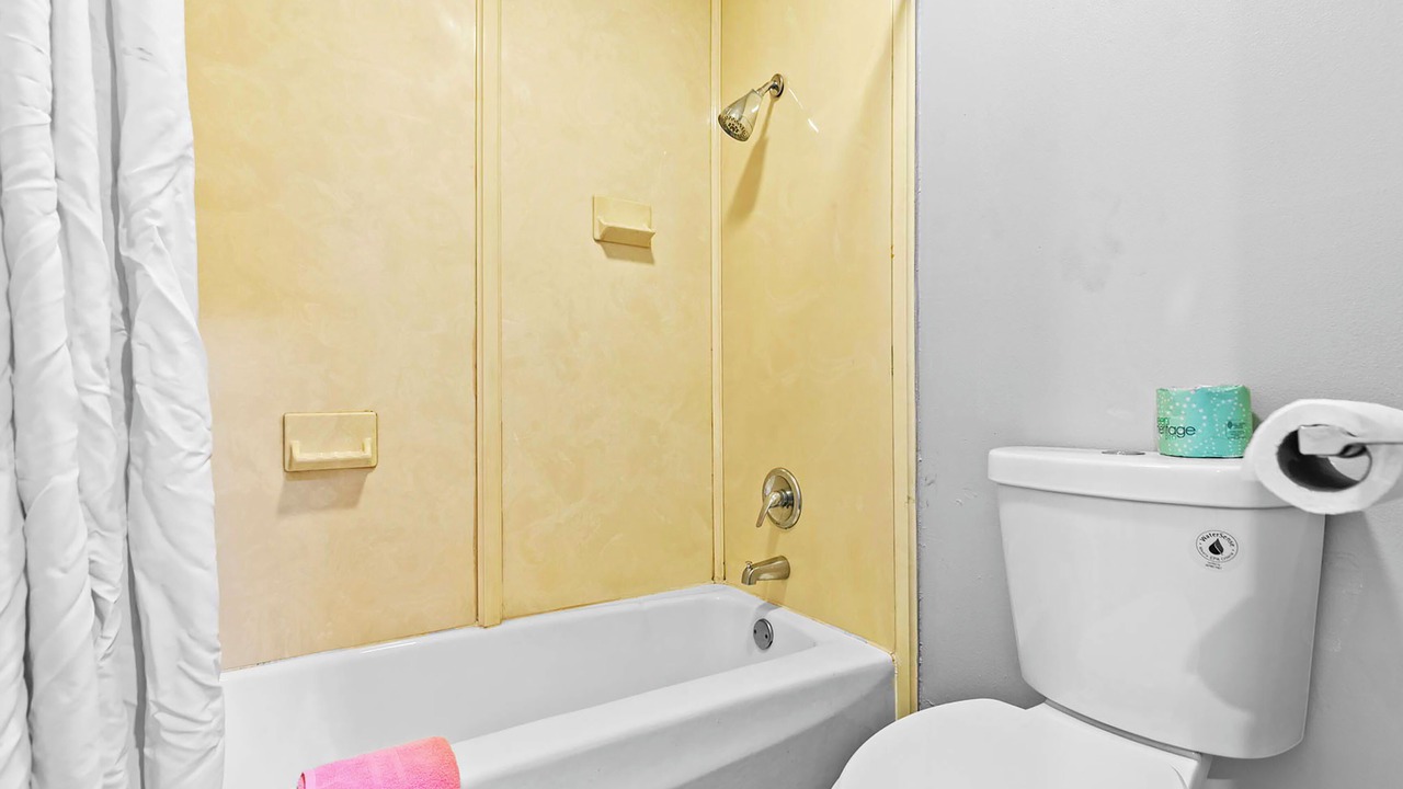 Photo of Bathroom in Prentiss
