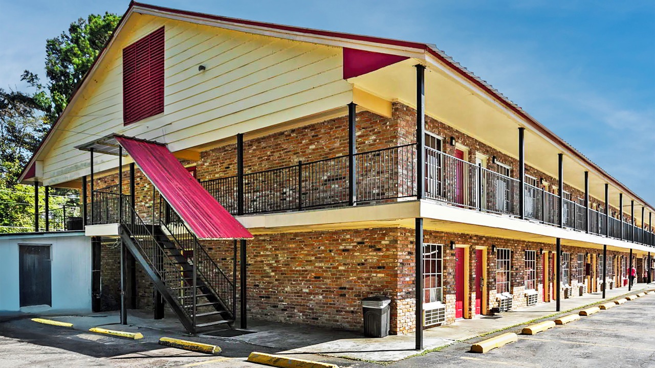 Photo of Outdoor in Prentiss